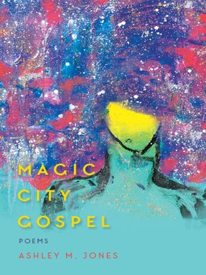 Magic City Gospel - ebook